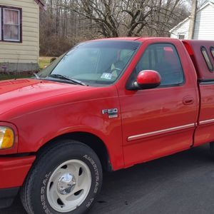 Meet your Posher, Emanuel